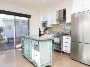 The Endsleigh -1 Bedroom Villa, Free Wifi, Near CBD