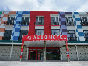 Aedo Hotel Syariah