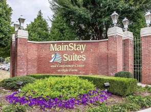 MainStay Suites Conference Center