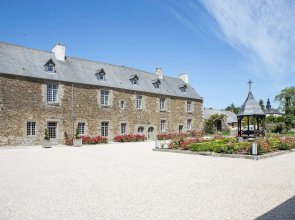 Hôtel de L'Abbaye Le Tronchet - Handwritten Collection