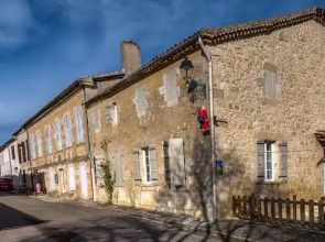 Chambre d'Hôte Les Claoues