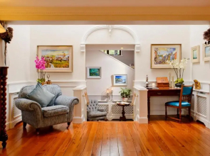 Greenmount House