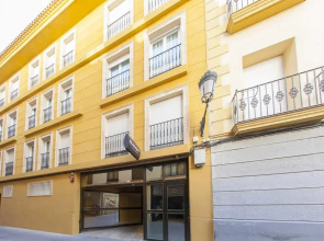 Apartamentos Masso