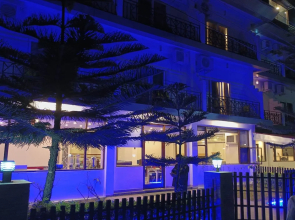Hotel 360 By D'Polo Dharamshala