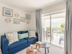 Beautiful Apartament 1BR at Green One