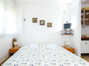 Apartments Blue Lounge