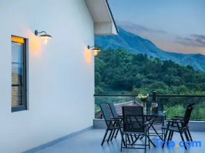 Half an acre of field, wilderness deep forest creek resort mountain luxury accommodation