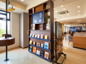 Comfort Hotel Hikone