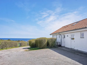 Seaside Escape in Sandkas - By Traum Ferienwohnungen