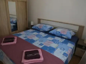 Apartment Drazan