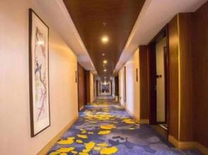 Yelin Hotel (Duchang Jingcheng Xintiandi)