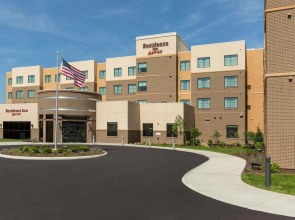 Residence Inn Youngstown Warren/Niles