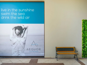 Aequor Luxury Apartments