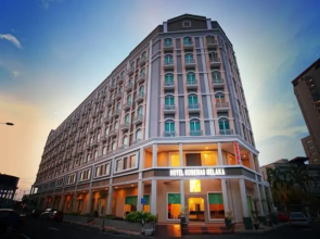 Hotel Kobemas Melaka