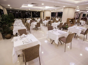 Hotel Golden Way Giyimkent