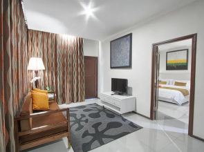 Hotel Griyadi Montana Malang