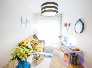 Oporto Choose Happiness