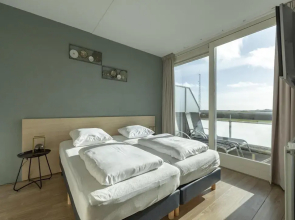 Apartment Near Groote Keeten Beach