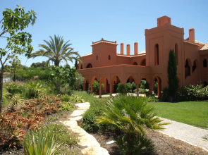 Amendoeira Golf Resort - Apartments and villas