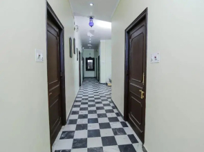Shikargarh Palace Resorts By OYO Rooms