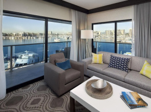 Marina del Rey Hotel