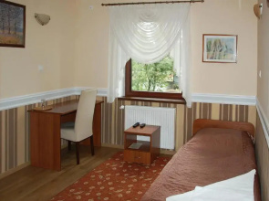 Hotel Restauracja Redos