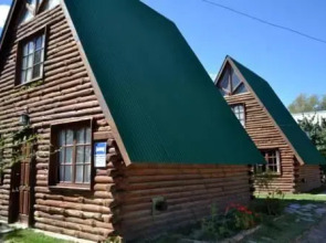 Cabañas Umantulen