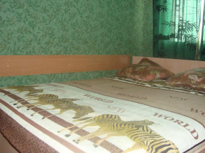 Меблированные комнаты Felicita