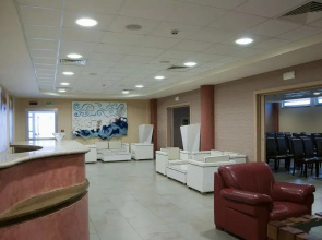 Mediterraneo Palace Depandance