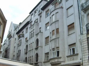 Large Central Apartment Fehérhajó