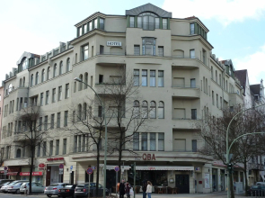 numa NOVELA Rooms & Apartments