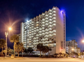 Blue Water Resort 617