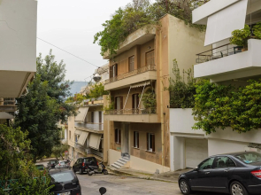 belucky Apartments - Πico