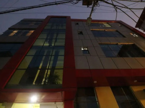 OYO 10013 Ashoka palace