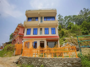 OYO 460 Hotel Landmark
