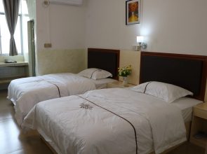 Shanhu Apartment
