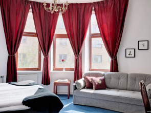 Best Western Tidbloms Hotel