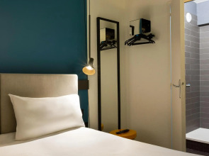 Ibis Marseille Centre Préfecture