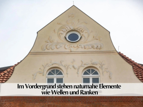 12 Ferienwohnungen im Jugendstil im Herzen Erfurts