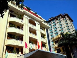 Duy Tan Hotel