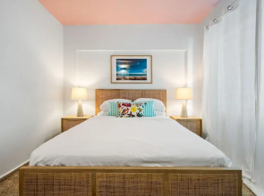 Oasis Condado Pool Parking Beach Steps Away