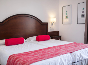 Hotel Ca'l Bisbe
