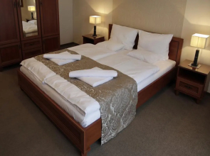Hotel Brill Orosháza