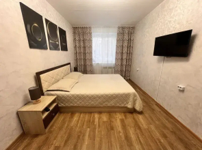 A day at home at 93A Krupskaya Street