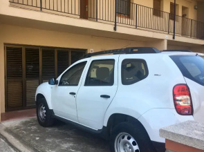 Apartamento vacacional 10