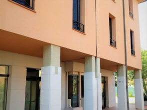 Hotel Dozza