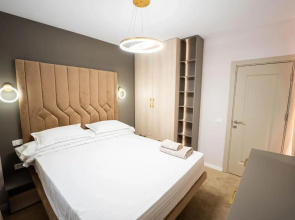 Filadelfia Apartment