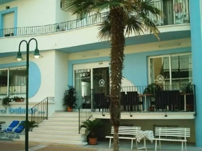 Hotel Belmar