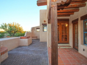 Saguaro Serenity 3 BR by Casago