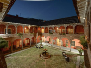 Wyndham Costa del Sol Cusco